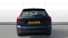 Volvo Xc60 2.0 D4 Momentum 5dr AWD Geartronic Diesel Estate